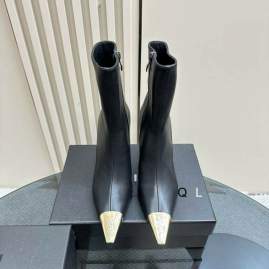 Picture of YSL Shoes _SKUYSLsz35-4011CMLL120120511